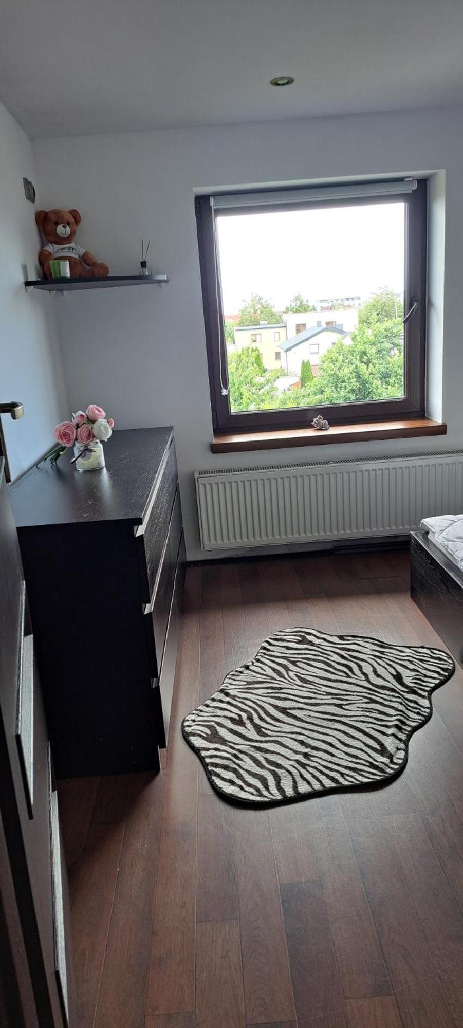 Apartament Lena Daire Gdynia Dış mekan fotoğraf